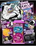 Persona 4: Dancing All Night - Disco Fever Edition Playstation Vita