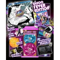 Persona 4: Dancing All Night - Disco Fever Edition Playstation Vita