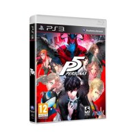 Persona 5 PS3