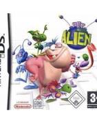 Pet Alien Nintendo DS