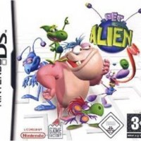 Pet Alien Nintendo DS