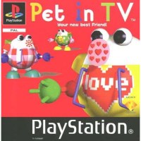 Pet in TV PS1