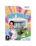 Pet Pals Nintendo Wii