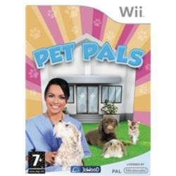 Pet Pals Nintendo Wii