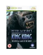 Peter Jacksons King Kong XBox 360