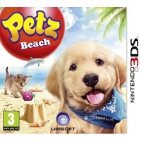 Petz Beach 3DS