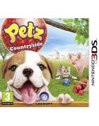 Petz Countryside 3DS