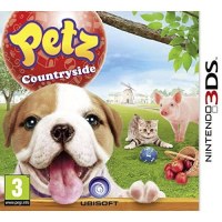 Petz Countryside 3DS