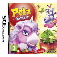 Petz Fantasy Nintendo DS