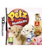 Petz: Nursery Nintendo DS