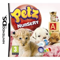 Petz: Nursery Nintendo DS