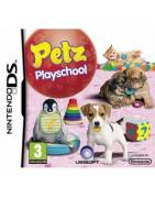 Petz: Play School Nintendo DS