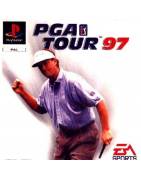 PGA Tour 97 PS1