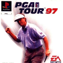 PGA Tour 97 PS1