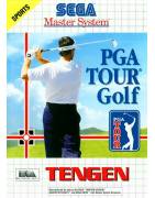 PGA Tour Golf Master System