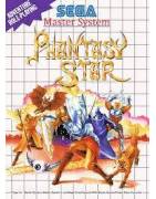 Phantasy Star Master System