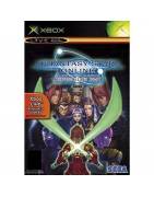 Phantasy Star Online Episode I & II Xbox Original