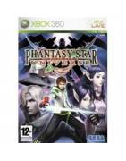 Phantasy Star Universe XBox 360