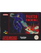 Phantom 2040 SNES