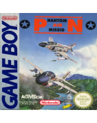 Phantom Air Mission Gameboy