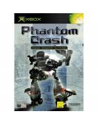 Phantom Crash Speed Stealth Survival Xbox Original