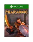 Pharaonic Deluxe Edition Xbox One