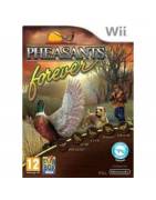 Pheasants Forever Nintendo Wii