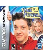 Phil of the Future Gameboy Advance