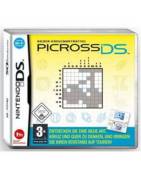 Picross Nintendo DS