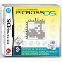 Picross Nintendo DS