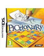 Pictionary Nintendo DS