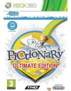 Pictionary Ultimate Edition XBox 360