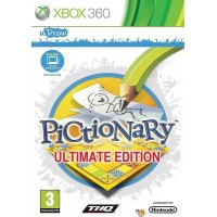 Pictionary Ultimate Edition XBox 360