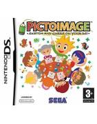 Picto Image Nintendo DS