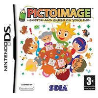 Picto Image Nintendo DS