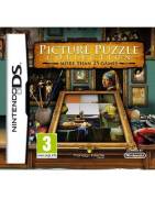 Picture Puzzle Collection The Dutch Masters Nintendo DS