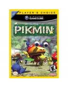 Pikmin Gamecube