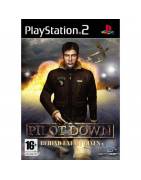 Pilot Down Behind Enemy Lines PS2