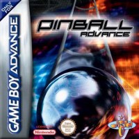 Pinball Advance Gameboy Advance