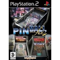 Pinball Fun PS2 Pinball Fun PS2