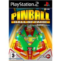 Pinball Hall of Fame PS2 Pinball Hall of Fame PS2