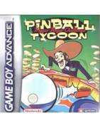 Pinball Tycoon Trigger Finger Challenge Gameboy Advance