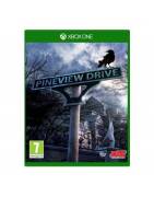 Pineview Drive Xbox One