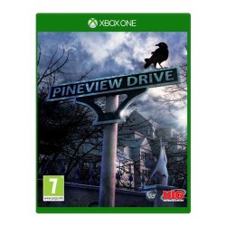 Pineview Drive Xbox One
