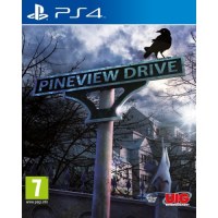Pineview Drive PS4