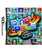 Ping Pals Nintendo DS