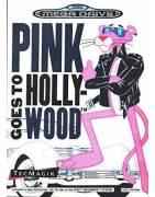 Pink Goes to Hollywood Megadrive