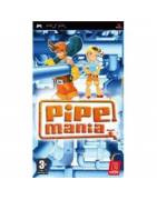 Pipemania PSP