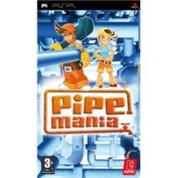 Pipemania PSP