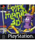 Pipemania 3D PS1